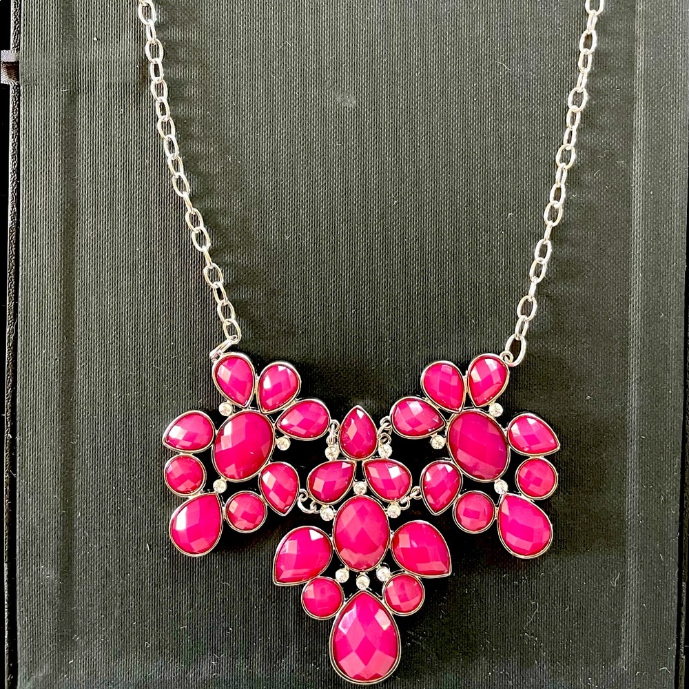 Premier Designs necklace